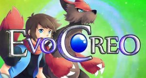 DESCARGAR EVOCREO aPK  Juego similar a Pokemon ¡achoAPPS!