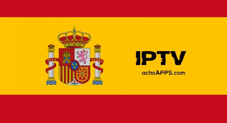 Listas Iptv Espa A Con Canales En M U Links Iptv Espa A