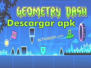 Descargar Geometry Dash APK