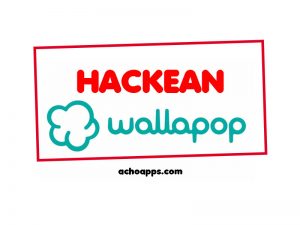 Hackean Wallapop