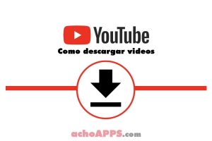 Descargar Videos De YouTube