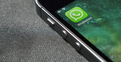 Cómo Ahorrar Datos Mientras Usas WhatsApp En Dispositivos Móviles