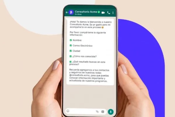 Cómo Configurar Respuestas Automáticas En WhatsApp