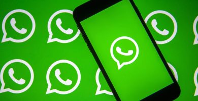 Cómo Encontrar Mensajes Antiguos Rápidamente En WhatsApp