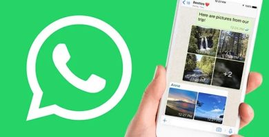 Cómo Enviar Fotos Y Videos En Calidad Original Por WhatsApp