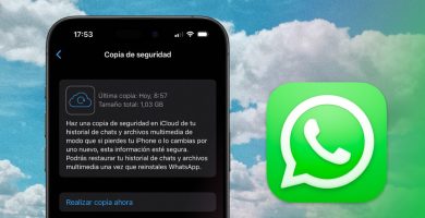 Cómo Hacer Una Copia De Seguridad De Tus Chats De WhatsApp