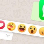 Cómo Reaccionar Con Emojis En Mensajes De WhatsApp