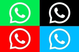 Cómo Usar WhatsApp En Múltiples Dispositivos A La Vez