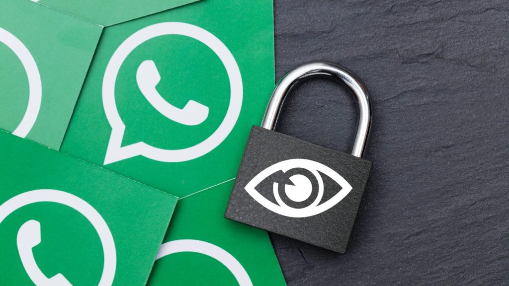 Consejos Para Mejorar La Seguridad Y Privacidad En WhatsApp