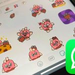 Crear Y Personalizar Stickers En WhatsApp Paso A Paso