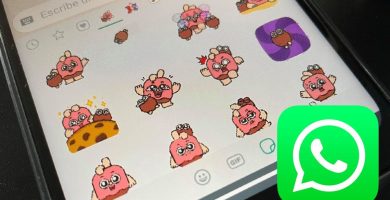 Crear Y Personalizar Stickers En WhatsApp Paso A Paso