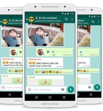 Diferencias Entre WhatsApp, WhatsApp Plus Y GB WhatsApp