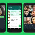 Errores Comunes Al Hacer Videollamadas En WhatsApp Y Cómo Solucionarlos