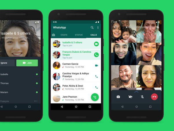 Errores Comunes Al Hacer Videollamadas En WhatsApp Y Cómo Solucionarlos