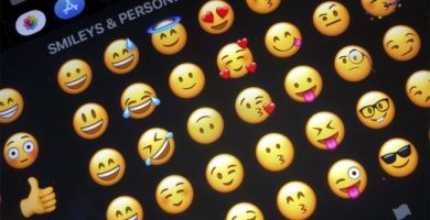 Los Emojis De WhatsApp Y Su Significado Guía Completa