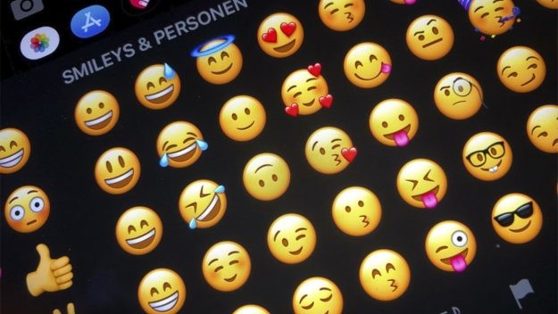 Los Emojis De WhatsApp Y Su Significado Guía Completa