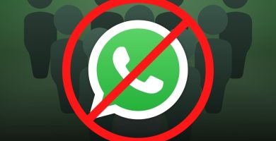 Qué Hacer Si Tu Cuenta De WhatsApp Ha Sido Bloqueada