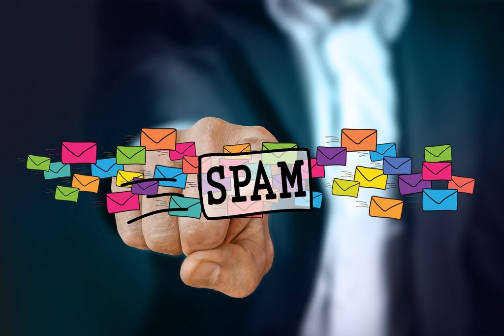 Cómo Identificar Llamadas De Spam Y Bloquearlas