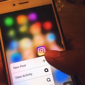 Cómo Eliminar Comentarios Inapropiados En Tu Cuenta De Instagram