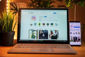 Cómo Eliminar Historial De Búsqueda En Instagram