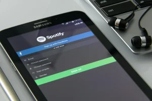 Cómo desactivar las notificaciones de Spotify