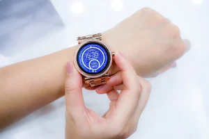 Qué es NFC en un reloj